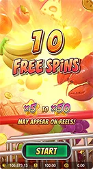 rk88 · Sprmkt Spree