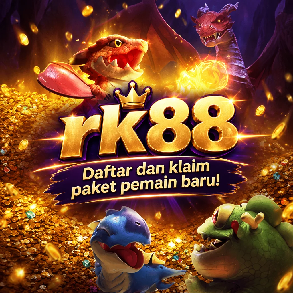 rk88 · Galeri permainan