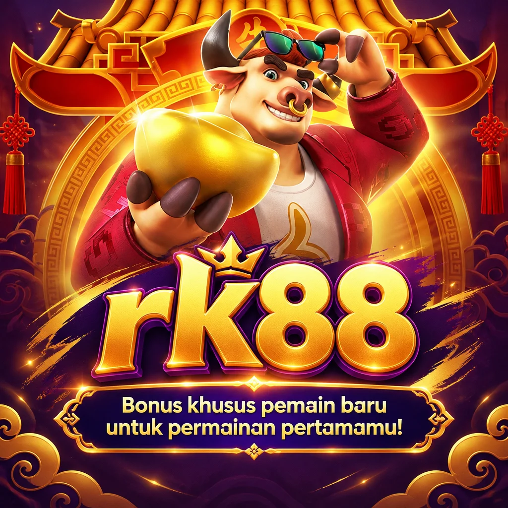 rk88 · Galeri permainan