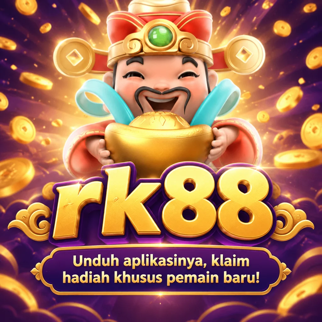 rk88 · Galeri permainan