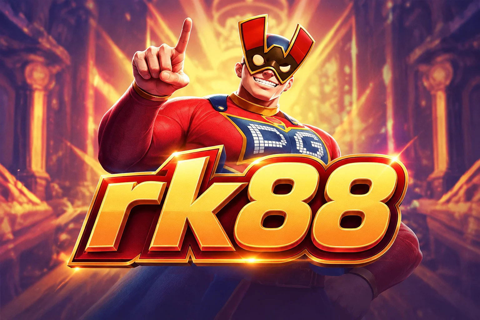 rk88 · Panduan Mekanisme Permainan Hip Hop Panda di Platform rk88