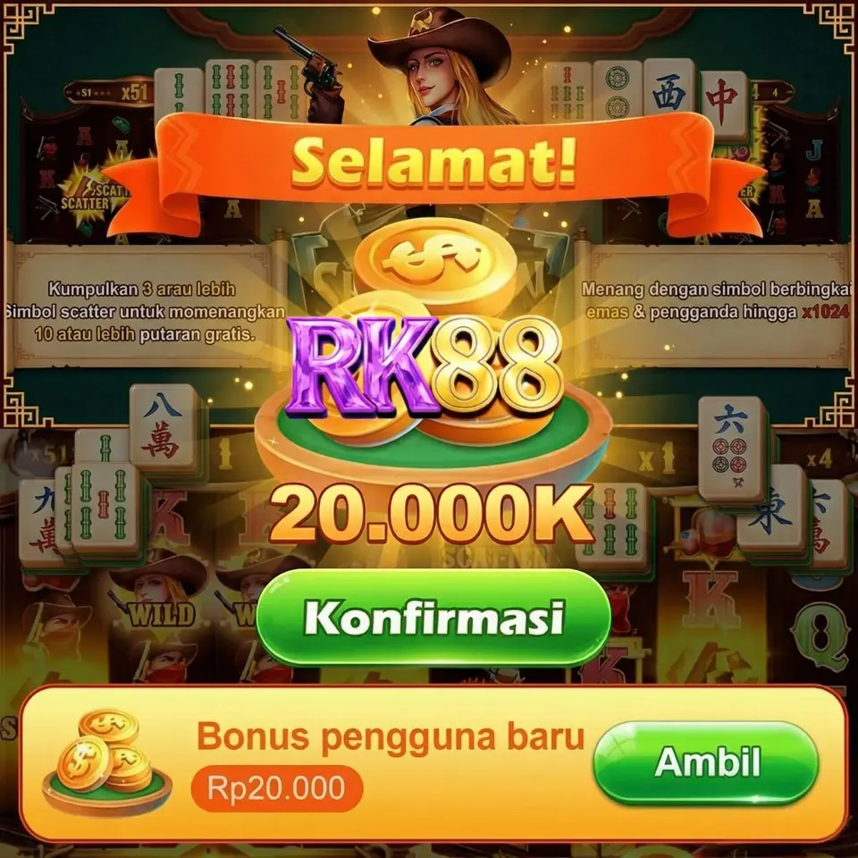 rk88 Masuk - rk88 Resmi