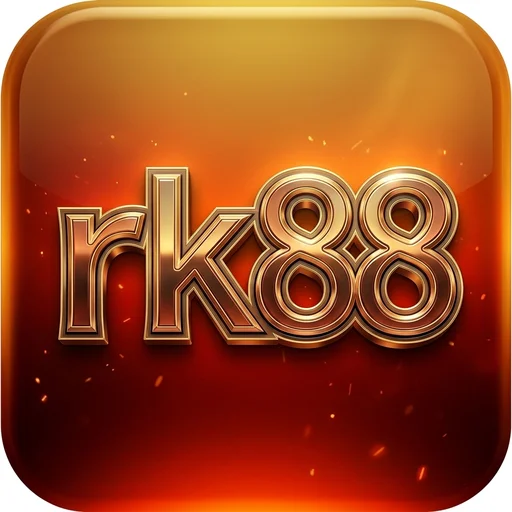 rk88 Logo - Resmi
